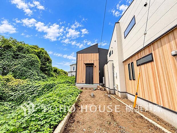 住まいの本質の部分から、住み心地や安全性を見つめ直しました。