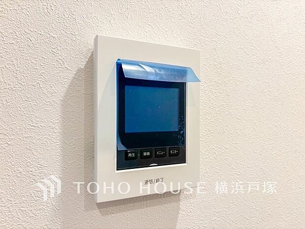 家事導線を考慮した個所に設置し、防犯性と利便性に優れ快適と安らぎを合わせた優しい設計。
