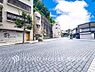 その他：閑静な住宅地に佇む「住まい」は季節・気候・時代の背景に捉われない珠玉の『空間」を実現しました。