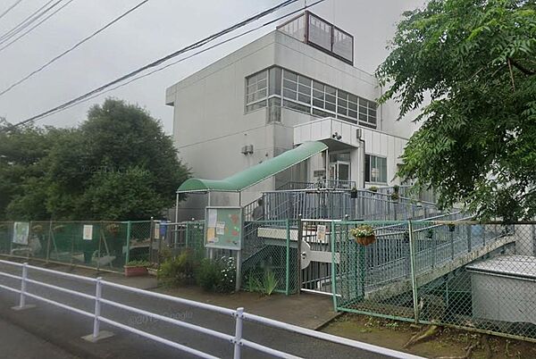 港南はるかぜ保育園まで約403m