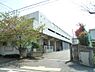周辺：横浜市立岩崎中学校まで約838m