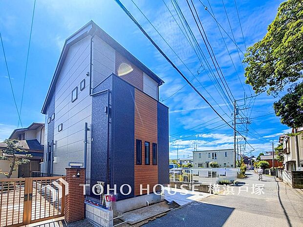 贅沢といえるほどの豊かな居住性と、プライドを満たすクオリティが見事に調和した住空間。