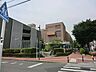 周辺：東急ストア中央林間店まで約526m