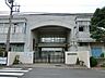 周辺：横浜市立桂台中学校まで約681m