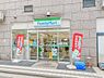 周辺：ファミリーマート中川駅前店まで約509m