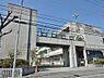 周辺：横浜市立岡野中学校まで約437m