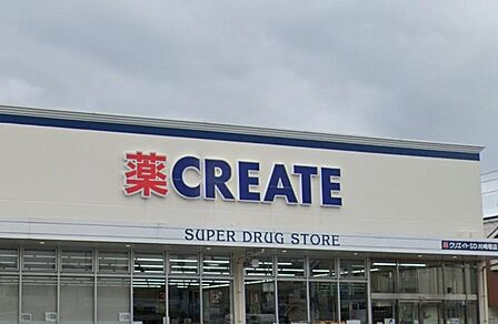堰地区の暮らしと健康を支える地域密着型の大型ドラッグストア。医薬品や化粧品をはじめ、日用雑貨から食品まで幅広くリーズナブルに揃い、まとめ買いにも頼りになります。