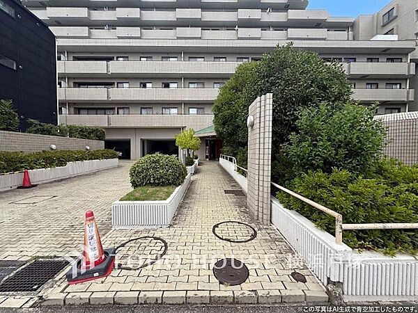 ゆったりした時間が流れる住環境。快適は家と街と環境が調和した時に訪れる。