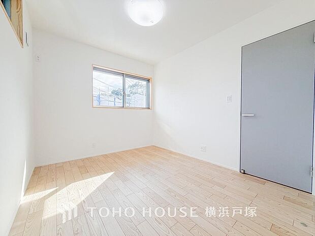 笑顔が溢れ、会話が弾む豊かな時を過ごすことができる空間でお住まいになった幸せをかみしめてください。