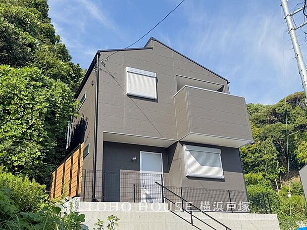住まいの本質の部分から、住み心地や安全性を見つめ直しました。