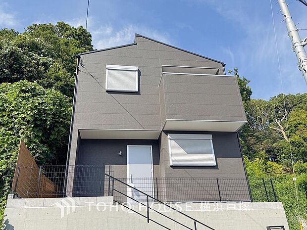 建物の居住性に拘った邸宅は、「落ち着き」と「安らぎ」と「快適」を実現してくれます。