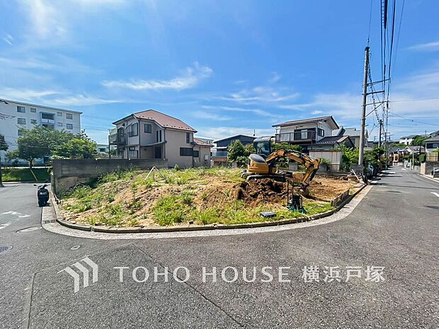ここに住むからこそ意味がある。すべての(始まり)をここから迎えます。