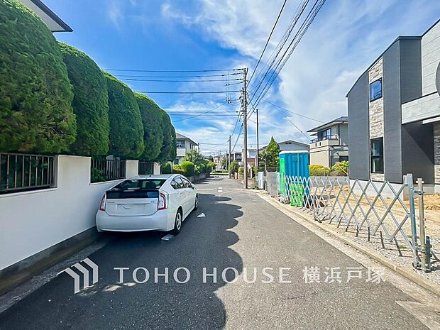陽光に愛され、家族に包まれた本邸宅は、どんなに月日が経っても【オンリーワン】に輝き続けます。