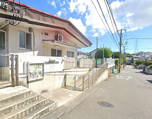 横浜市洋光台第二保育園が身近にあり、小さなお子様の送迎もスムーズな安心の住環境。落ち着いた子育て環境が整い、毎日の暮らしにゆとりをもたらします。周辺には生活施設も揃い、快適に過ごせます。