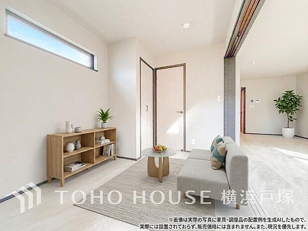 そこで暮らす方々のことを考え抜き、そして造りこんだ空間は癒しを提供してくれます。