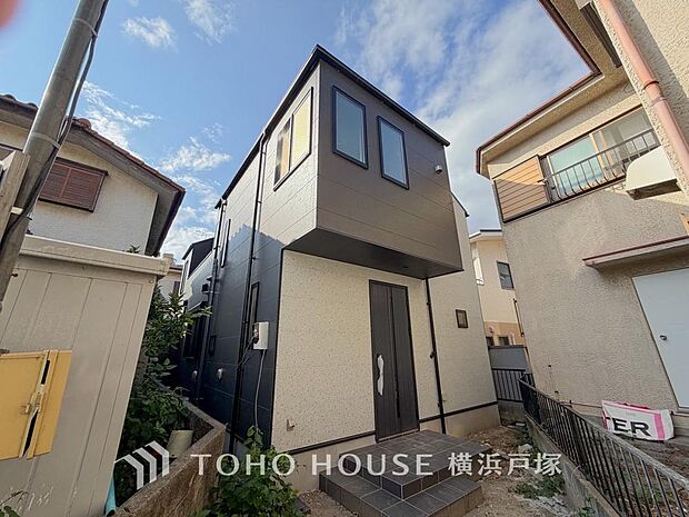 ここに住むからこそ意味がある。すべての(始まり)をここから迎えます。