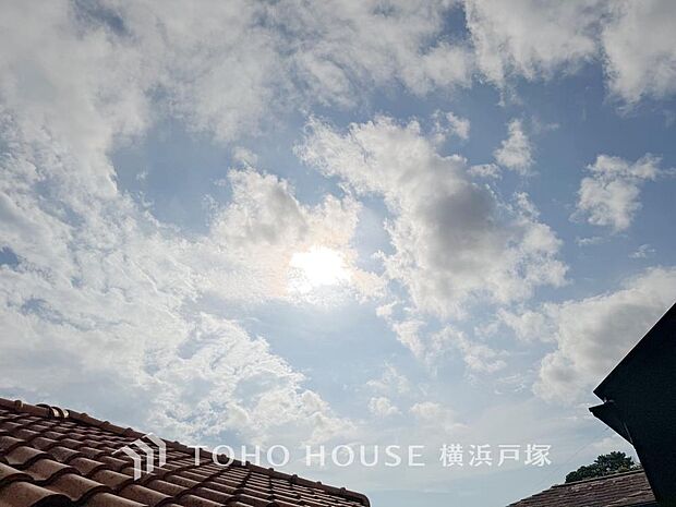 新居に住まう事で手に入れるものは、きっと日常にとっても貴重な存在となるはずです。