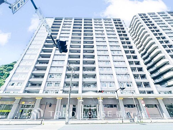 「Appearance」時代の流れに惑わされないシックなカラートーンで街並みに溶け込む外観は、主張し過ぎず、また平凡になり過ぎず絶妙なコントラストで輝きを放ちます。