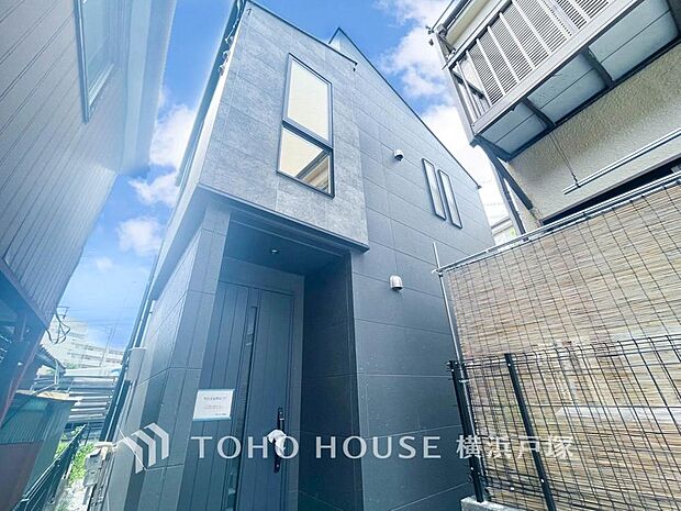 建物の居住性に拘った邸宅は、「落ち着き」と「安らぎ」と「快適」を実現してくれます。
