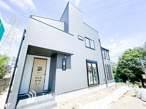 建物の居住性に拘った邸宅は、「落ち着き」と「安らぎ」と「快適」を実現してくれます。