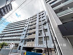 サングレイス横浜駅東