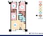 間取り：間取り