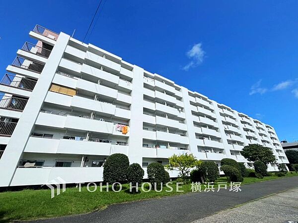 【Appearance】都市の暮らしにフィットする住まい。快適な住空間と利便性を兼ね備え、日々の暮らしをスマートに楽しめる、落ち着いた雰囲気の住空間です。