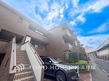 【Appearance】光と風を感じながら穏やかな毎日を過ごせる住まい。暮らしの動線にも配慮された、快適さを大切にした住空間。