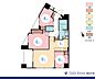 間取り：間取り