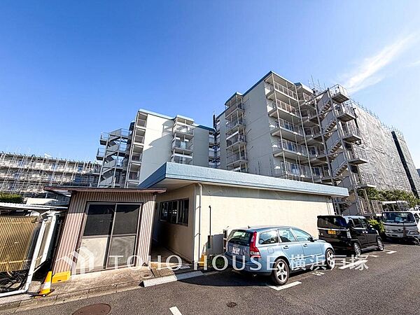 ここに住むからこそ意味がある。すべての（始まり）をここから迎えます。