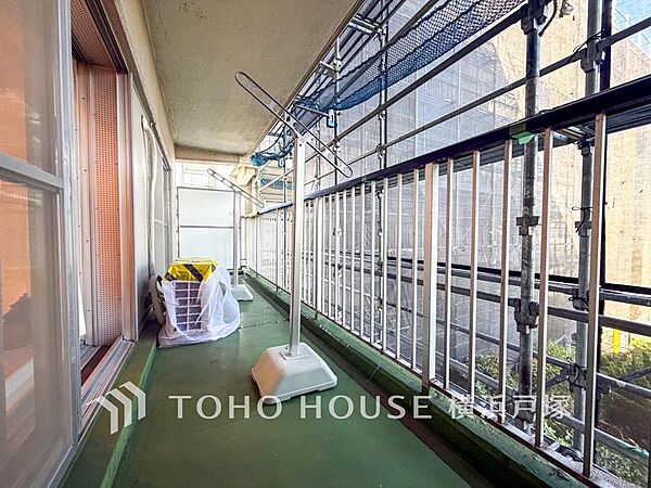 日が昇り、そして沈んでゆく・・・東京という都市が愛おしくなっていく。