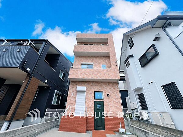 ここに住むからこそ意味がある。すべての（始まり）をここから迎えます。