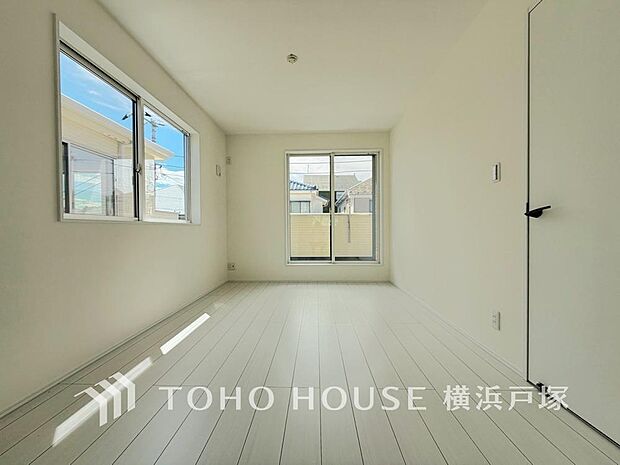 居住していく中でオーナー様だけの【マイホーム】に創り上げて下さい。