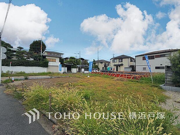 太陽の恵みを存分に受けた明るい住まい。爽やかで風通しの良い暮らし。