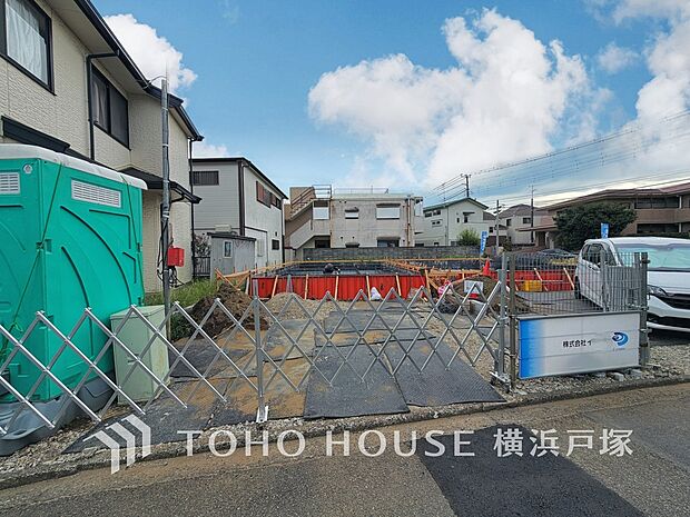ここから始まる「日常」は大切な時間。夢の詰まった住まいを建築しませんか。