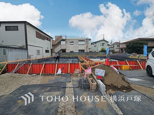 少しでも豊かに快適に。そんな想いから生まれる邸宅は住まいを支えてくれる