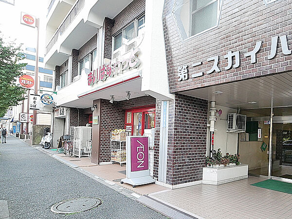 周辺を拡大表示