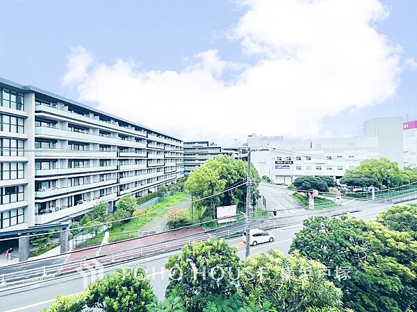 周辺を拡大表示
