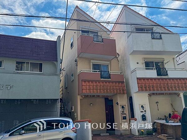 【Appearance】太陽の恵みを存分に受けた明るくあたたかいお住まい。吹きぬける風を感じながら爽やで風通しの良い暮らし。
