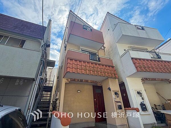 【Appearance】光と風を感じながら穏やかな毎日を過ごせる住まい。暮らしの動線にも配慮された、快適さを大切にした住空間。