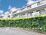 外観：【Frontal road】開放感あふれる街並みに包まれ、心地よい陽光が住まいを彩る穏やかな住環境です。