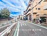 その他：【Frontal road】家の良し悪しだけでなく周辺環境も重要なポイント。それは月日が経つ事で「近くにあるもの」から「家の財産」へとイメージが変わってくる事を身体が理解しているからだと思います。
