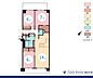 間取り：間取り