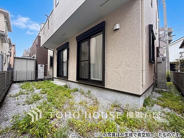 住まいの本質の部分から、住み心地や安全性を見つめ直しました。