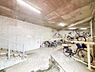 その他：【Cycle lot】あなたの大切な自転車を雨風から守る駐輪場。通勤・通学、お買い物にも便利です。安心のセキュリティで、毎日を快適にサポートします。