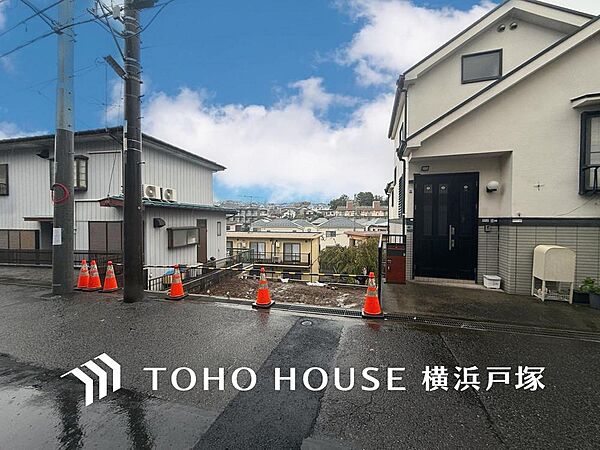 ここに住むからこそ意味がある。すべての（始まり）をここから迎えます。