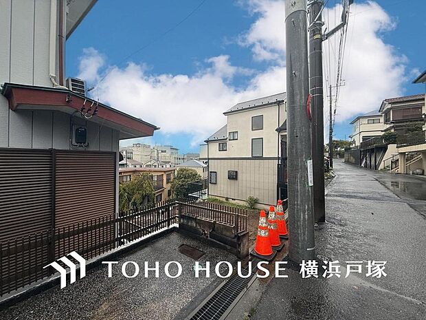 陽光に愛され、家族に包まれた本邸宅は、どんなに月日が経っても【オンリーワン】に輝き続けます。