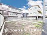 外観：「Appearance」豊かな採光と心地よい風が通り抜ける住空間。家事をスムーズにする配慮とデザイン美が調和し、住むほどに愛着と満ち足りた心地よさを実感できます。