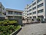 周辺：横浜市立瀬谷第二小学校（650ｍ）