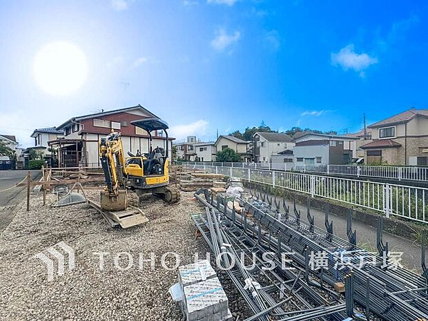 【Appearance】まだ見ぬ空間に想いを馳せながら、家族の未来を豊かに紡ぐ住まいが誕生します。(2026.10)